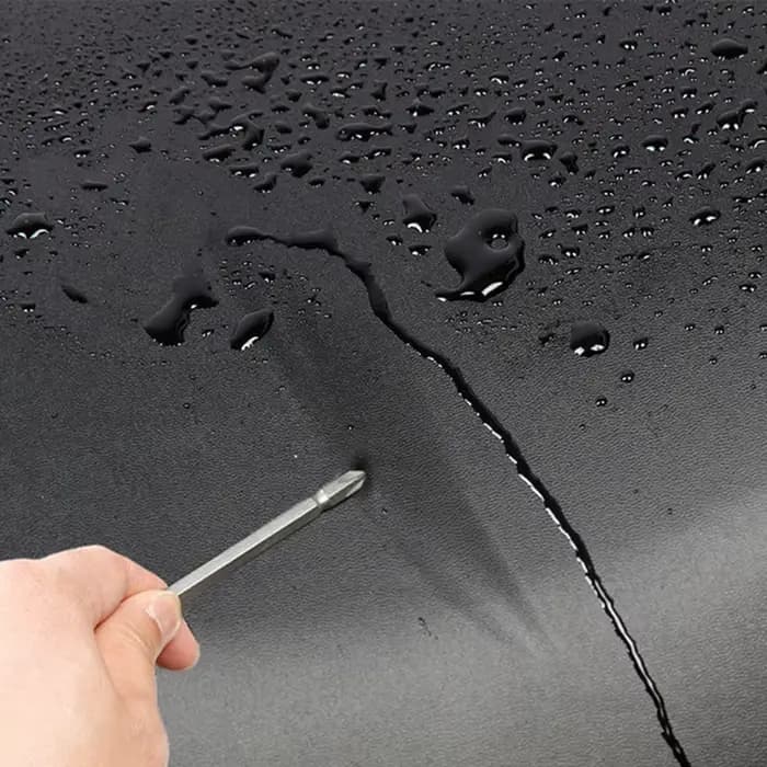 Juste de siège de moto étanche, protection UV contre la poussière, protection universelle pour couss