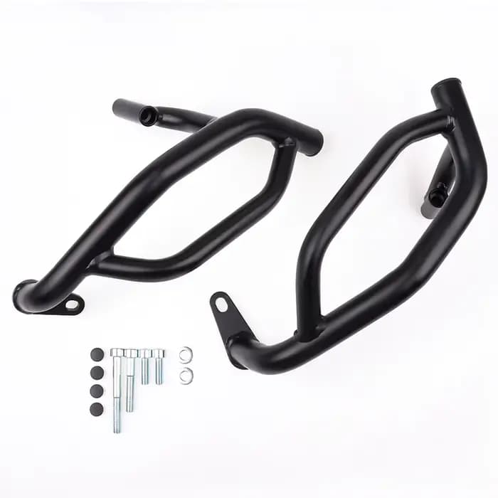 Barre de protection moteur pour BMW F900GS, rail de protection moteur F 900 GS, accessoires 2023, 20