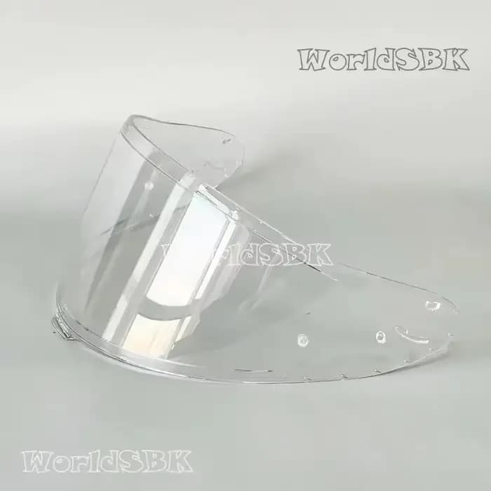 Visière de casque pour SHOEI Z8 NXR2 RF1400 RF-1400 CWR-F2 CWR-F2R X15 x-fifteen X-SPR Pro, protecti