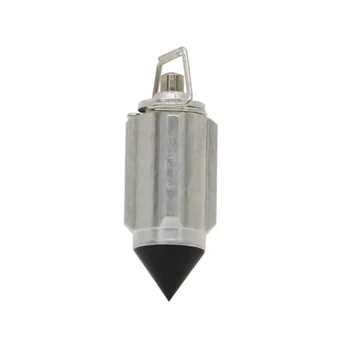 Valve à aiguille d'huile flottante de carburateur, 4 pièces, pour Honda Kawasaki Suzuki Yamaha Keihi