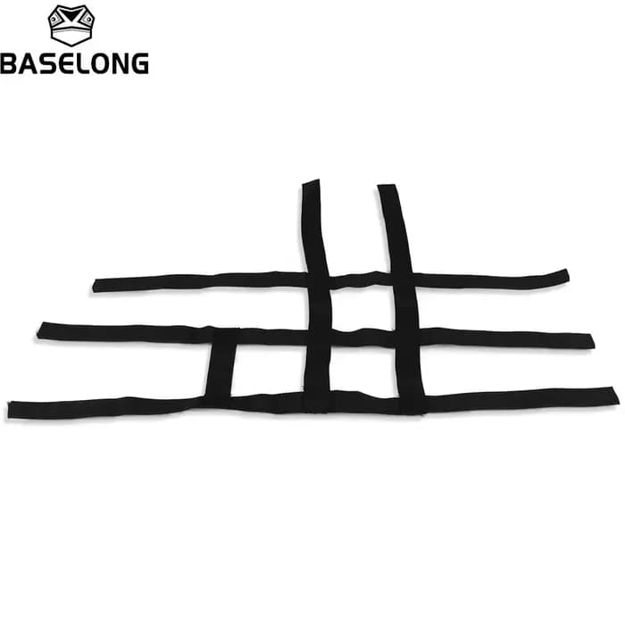 Filets de barre Nerf pour Motocross, boîte à outils en Nylon imperméable pour ATV, pour Yamaha Bansh
