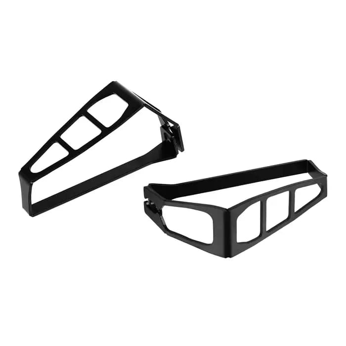 Couvercle de Protection des clignotants avant et arrière de moto, pour BMW R 1250 GS LC F750GS R1250