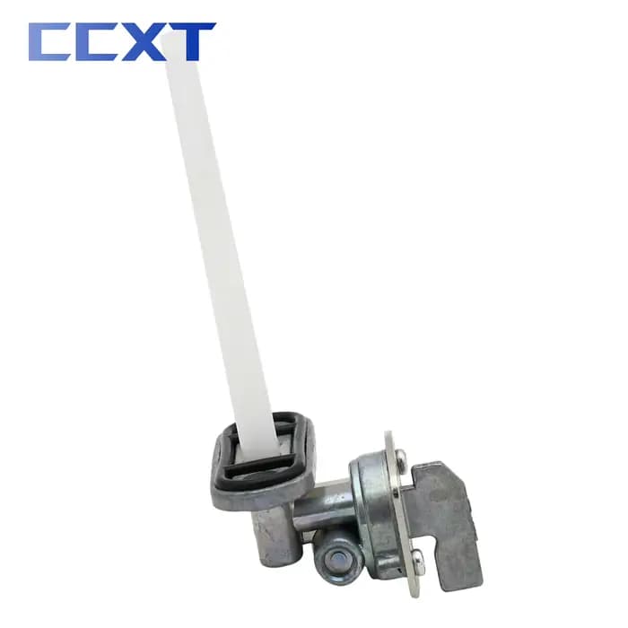 Valve de robinet de réservoir de carburant de moto, Petcock ATV pour Yamaha TTR 90 125 230 250 WR450