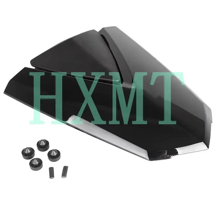 Housse de siège arrière de moto, carénage Solo pour passager, pour Yamaha YZF R25 R3 MT25 MT03 MT125