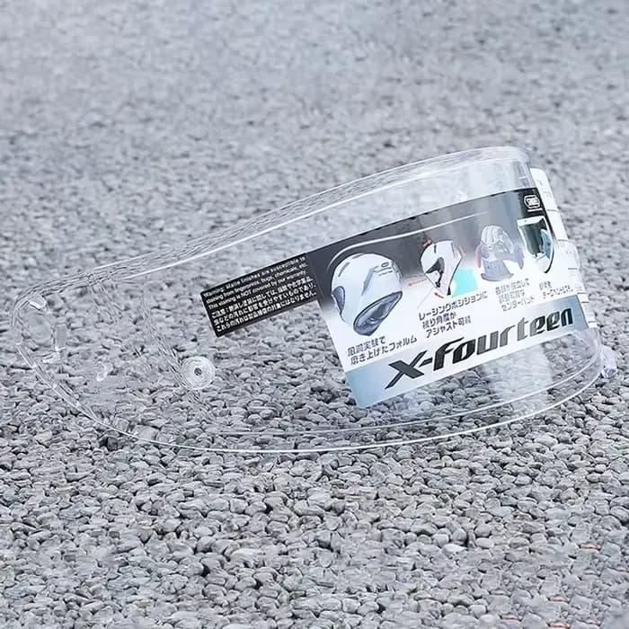 Casque intégral de moto x-spirit III YZF-R1M casque édition spéciale x-quatorze casque de course de 