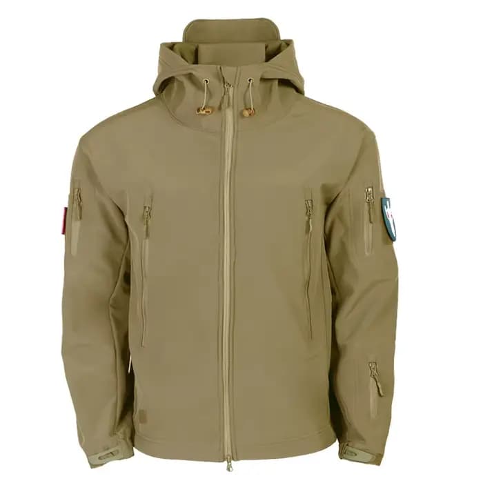 Veste de Moto coupe-vent imperméable Moto Motocross vêtements d'équitation équipement de protection 