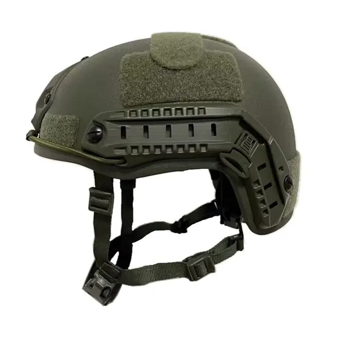 Casque haute performance - Casque en PE