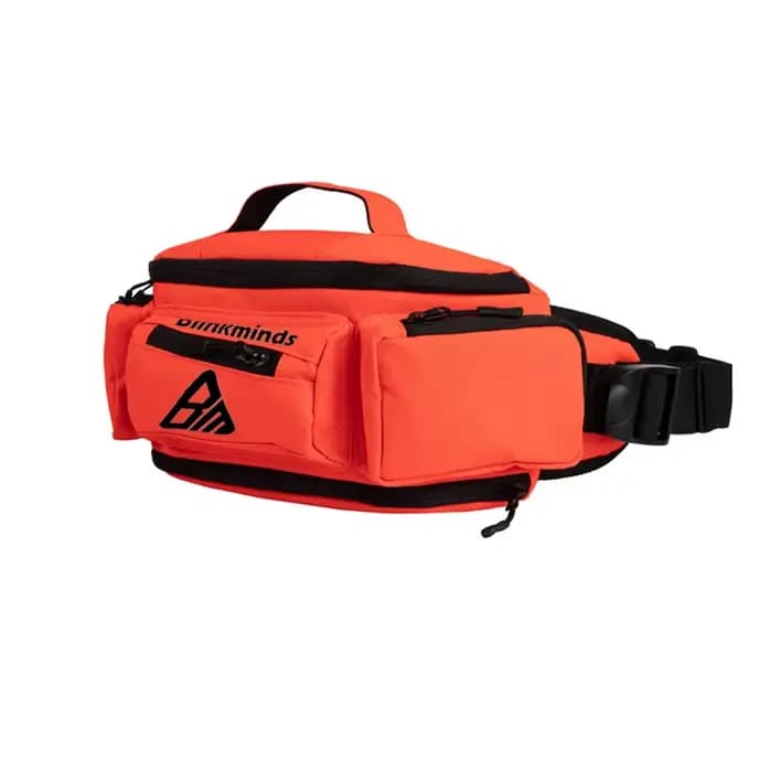 Sac de Moto sac de taille Mochila Moto Alforjas Moto Bolsos para Hombre Torba Motocyklowa hydrofuge 