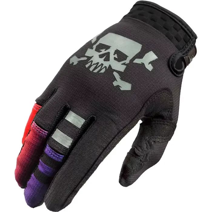 FH MX gants écran tactile gant de Motocross Moto gants de vélo gants vtt gants de Moto gant de cycli