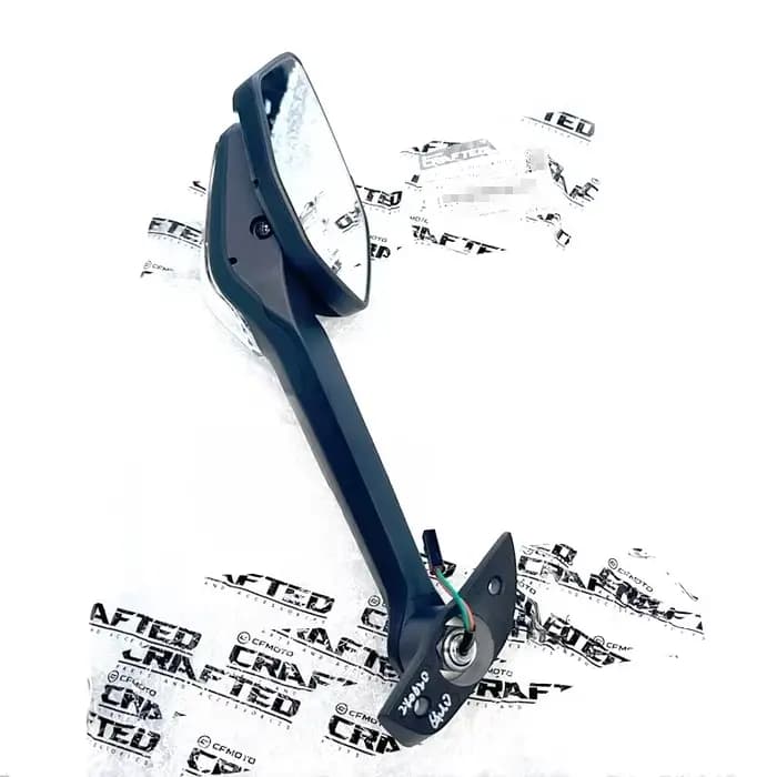 Rétroviseur gauche droit Original pour MOTO CFMOTO 450SR CF450SR CF MOTO SR450