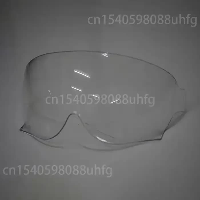 JO EX-ZERO casques visière moto casque lentille visière lunettes demi-casque rétro casque lentille p