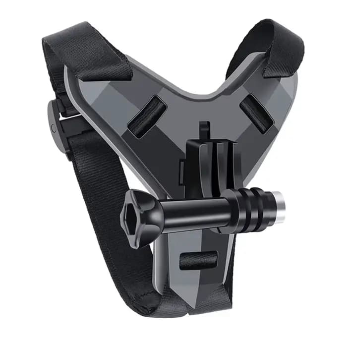 Support de téléphone pour casque de moto, pour GoPro Hero13 12 10 9 8, support de caméra de sport d'