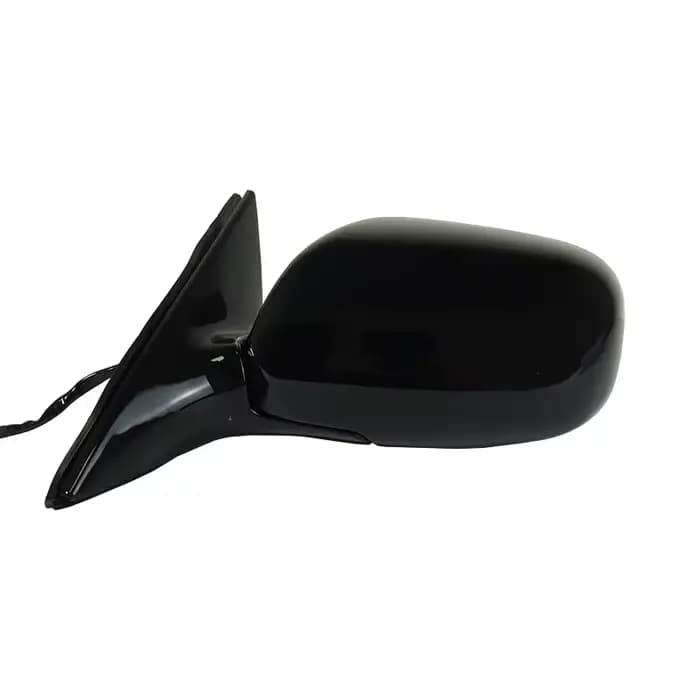 Ensemble de rétroviseur latéral pliable, accessoires de voiture pour Toyota Camry ACV30 MCV30 2.4 20