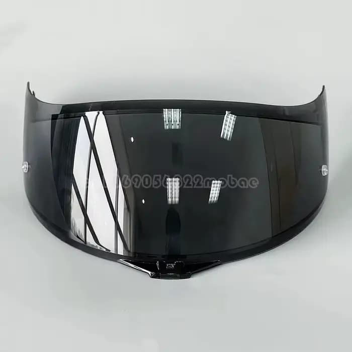 Visière de casque pour AGV K5 K5S K3SV K1, lentille de casque de Moto, bouclier anti-rayures, access