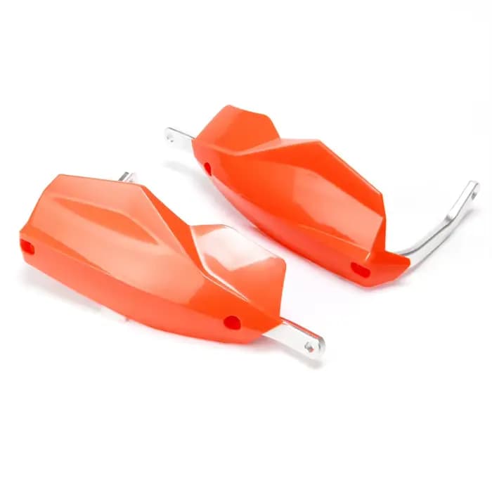 Protège-mains pour guidon de moto, pour KTM SX SXF EXC XCW EXCF 50-500 Duke 690 Dirt Pit Bike