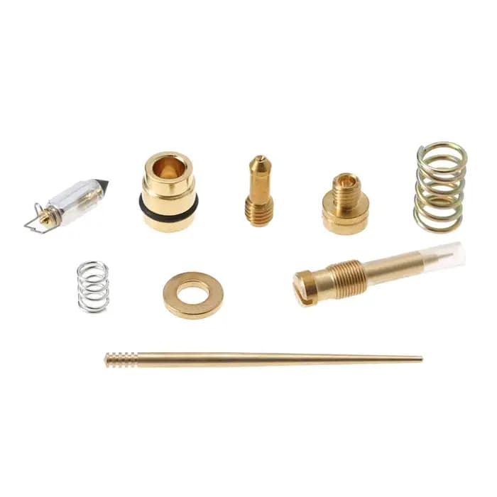 Kit de réparation de carburateur, pour Yamaha YFM 350X Warrior 350 1988 – 2004