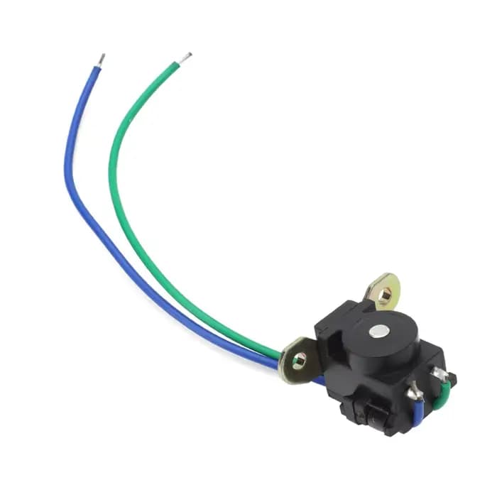 Capteur d'impulsion de bobine de déclenchement de Stator d'allumage pour Kawasaki KX80 KX85 KX100 KX
