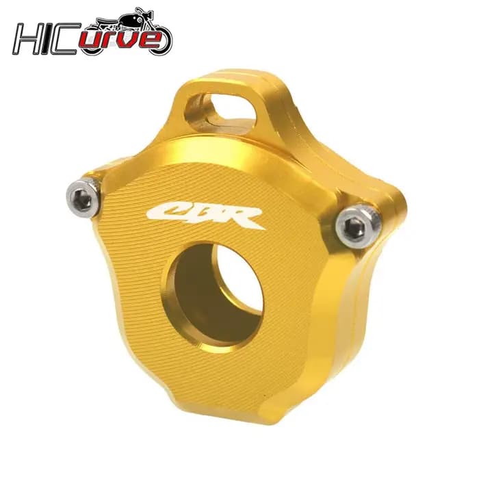 Étui pour clé de moto adapté pour HONDA CBR600RR CBR900RR CBR929RR CBR954RR CBR1000RR CBR1100XX
