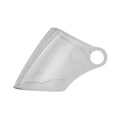 Visières De casque pour uniquement applicables à notre magasin pour casque grande taille, visière De