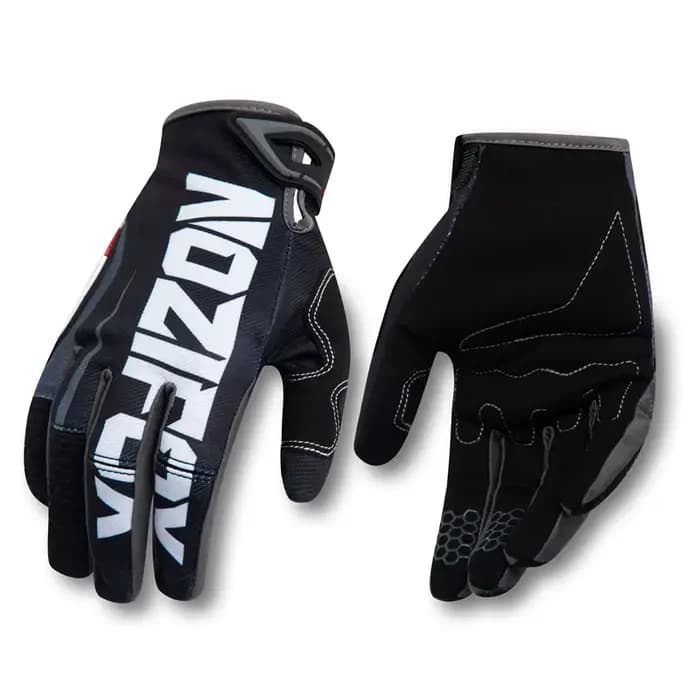 MX vtt BMX Motocross ENDURO gants GP AIR doigt complet moto Motorbile gants de course vélo cyclisme 