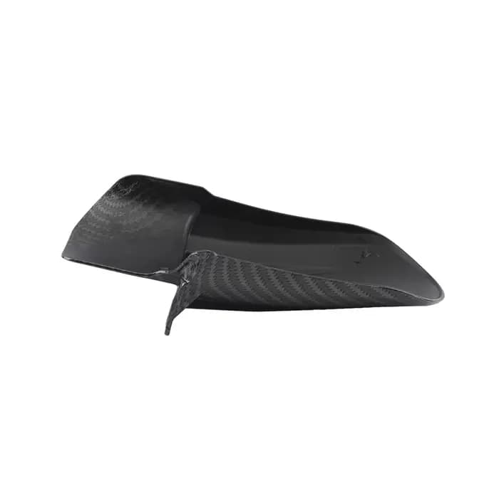Amortisseur arrière de moto pour sur-ron Light Bee, accessoires, garde-boue, couvercle anti-poussièr