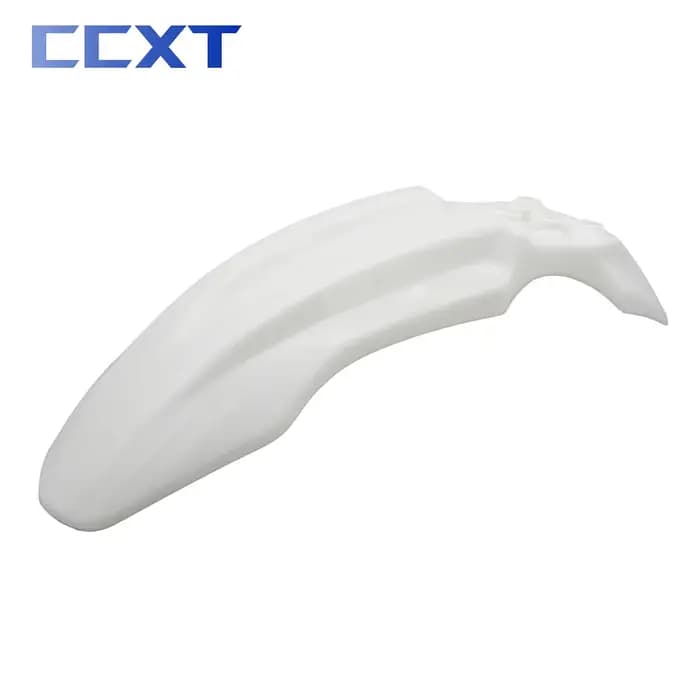 Garde-boue de roue de garde-boue avant de moto, couvercle de garde-boue pour Honda XR50 2000 – 2003 