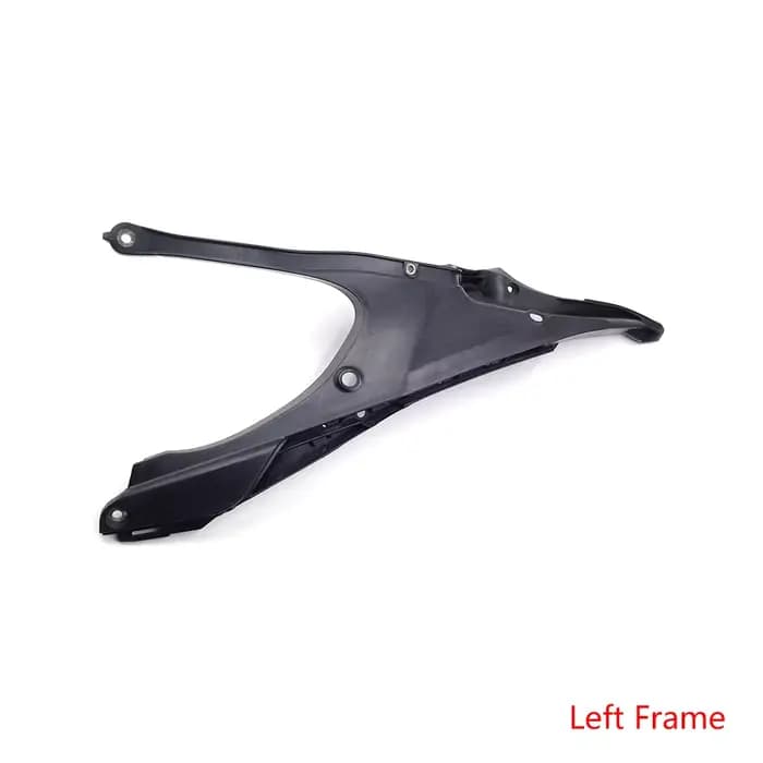 Cadre de moto pour HUSQVARNA, sous-cadre de moto de course d'endurance, cadre FE FS450 FX TC TX 250 