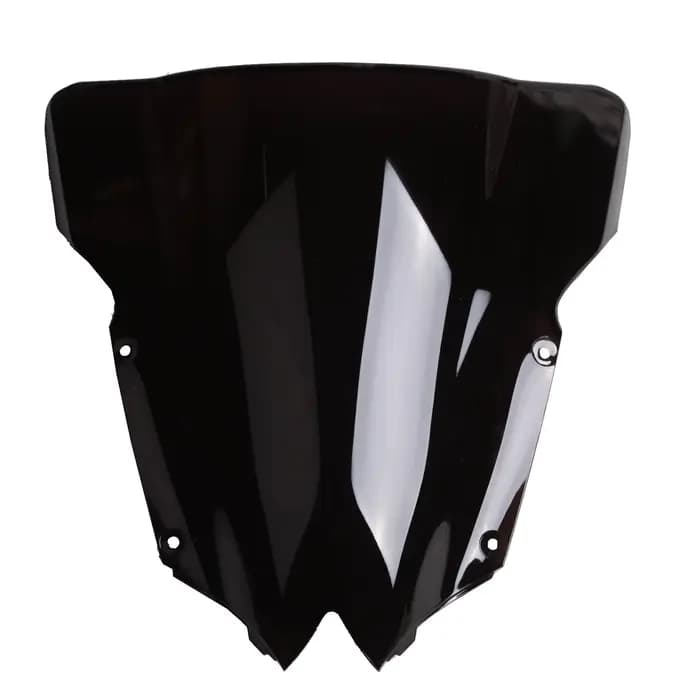 Pare-brise de moto pour Yamaha YZF R6 600 2008-2016
