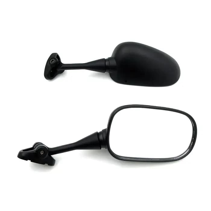 Rétroviseurs de moto pour Honda CBR, 600RR, F4, 1999-2006, F4i, 2001, 2002, CBR919, CBR900, CBR954RR