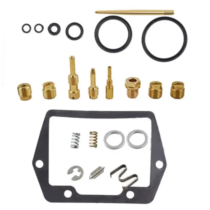 Kit de reconstruction de carburateur pour Honda CT90 CT70 ST90 Trail 90 1969 – 1977