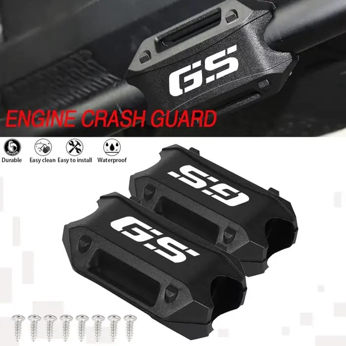 Barre de protection de moteur pour moto BMW R1200GS R1250GS R 1200 1250 GS ADVENTURE GSA G310GS F750