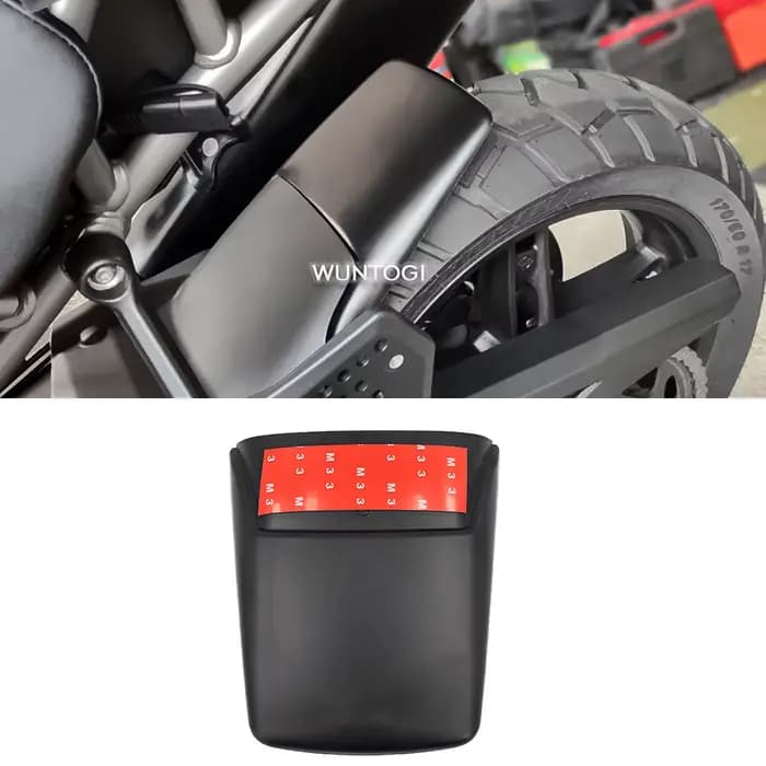 Accessoires Pan America pour Harley PAN AMERICA 1250 S PA1250S 2021 2022, nouveaux accessoires de mo