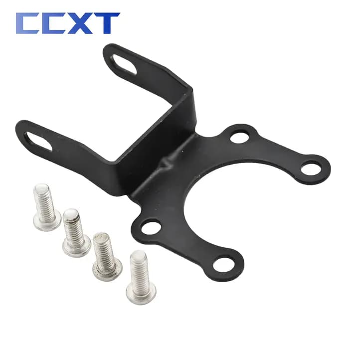Support de phare avant de moto électrique pour sur-ron Light Bee S & Light Bee X pour Segway X260 X1
