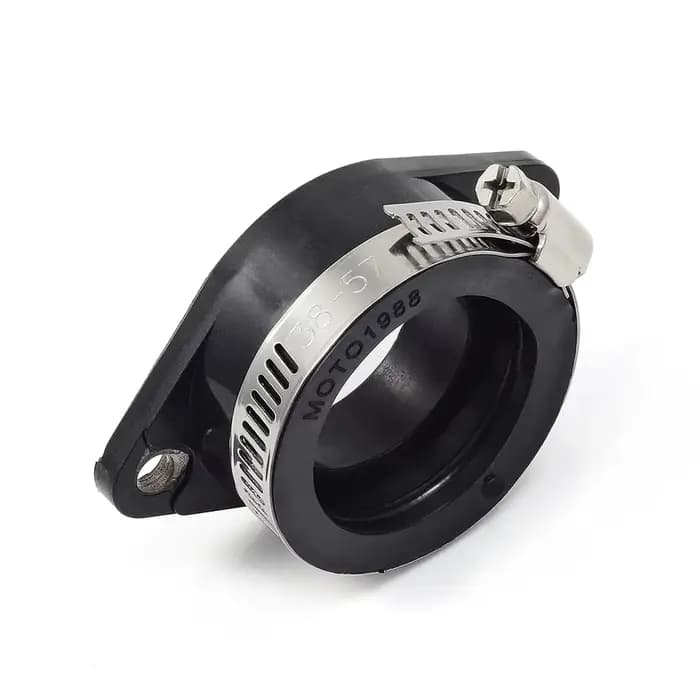 Collecteur d'admission de carburateur, pour Suzuki GS 500E 1993-2000 GS 500ET 1990-1996 13101-01D00