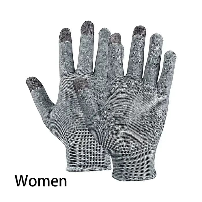 Gants imperméables antidérapants pour écran tactile, gants chauds pour le cyclisme, pour femmes et h