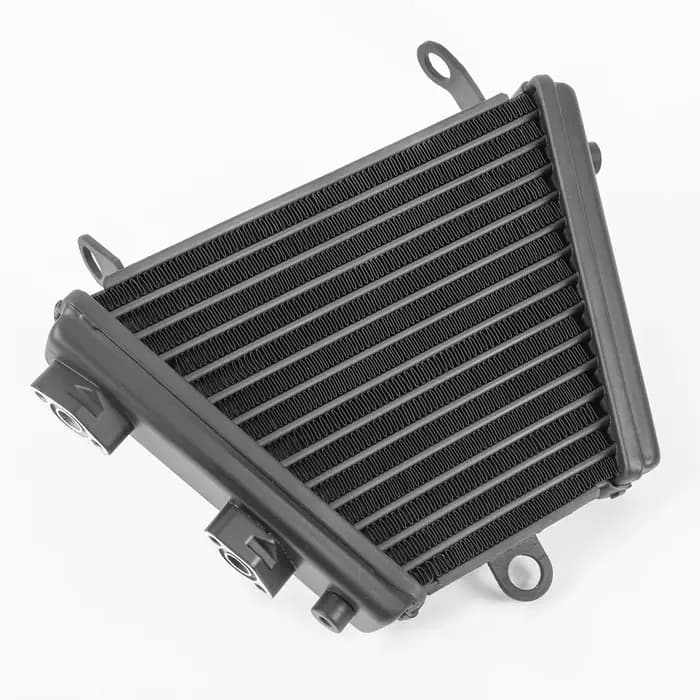 Refroidisseur de radiateur de remplacement pour moto, pour Suzuki GSXR1000 2009 2010 2011 2012 2013 