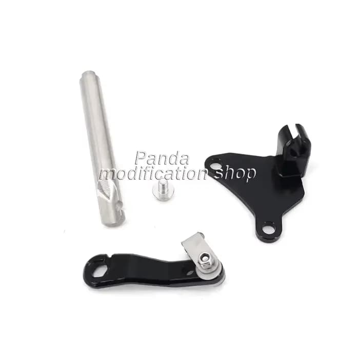 Accessoires pour 390 Adventure, embrayage à 1 doigt, 390 Duke 2018 2019 2020 2021 2022, accessoires 