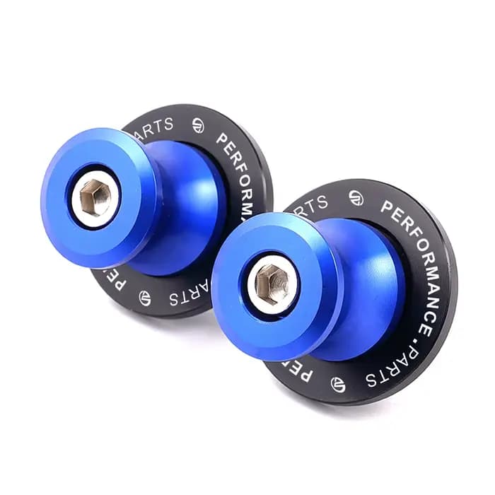 Accessoires M8 pour Suzuki GSX8S 2024 2025 GSX-8S GSX-8R GSXS1000 gsxs750 Moto – Bobines de bascule 