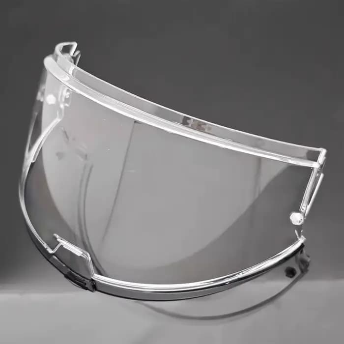Lentille de casque LS2 FF906 LS2 ADV ANT, casque rabattable, visières dorées galvanisées, accessoire