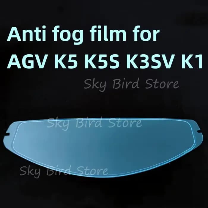 Visière photochromique pour AGV K5 K5S K5-S K3SV K3-SV K1 K1S Compact ST casque lentille écran boucl