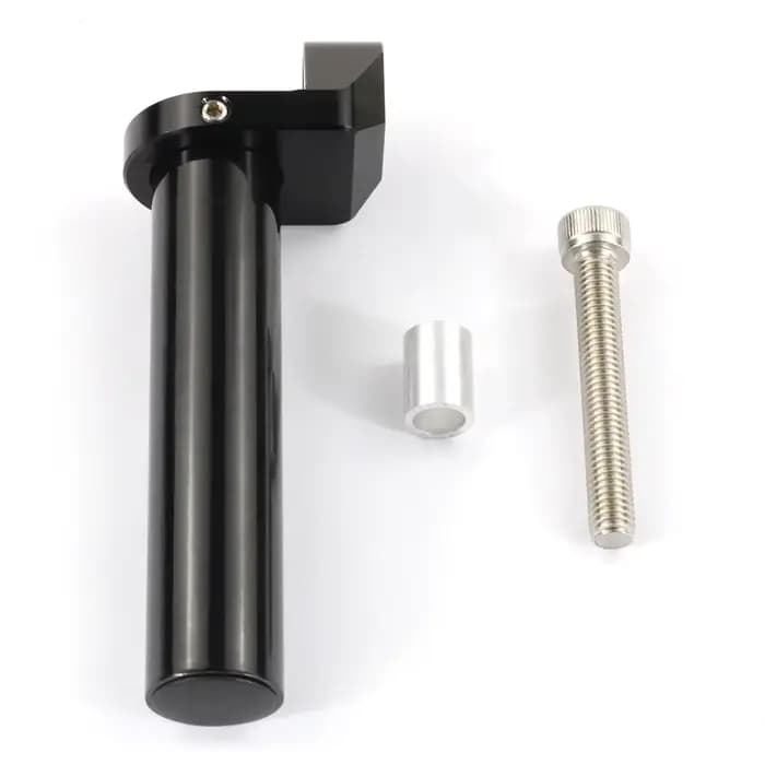 Support GPS pour guidon de moto, support de navigation pour BMW S1000R, R1150R, Runder R, F800ightF8