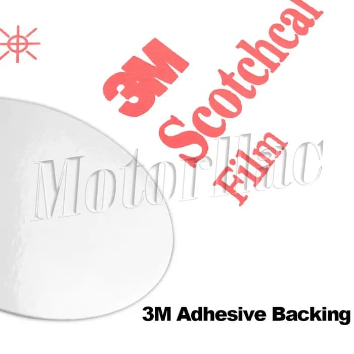 Autocollant 3D pour réservoir de carburant de moto, autocollant de protection, accessoires pour F850