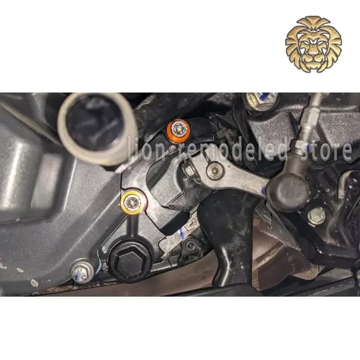 POUR ktm 390adv rc390 duc 390 250 Husqvarna Svartpilen 250/401 Vitpilen 2018 2019 2020 2021 2022 Cha