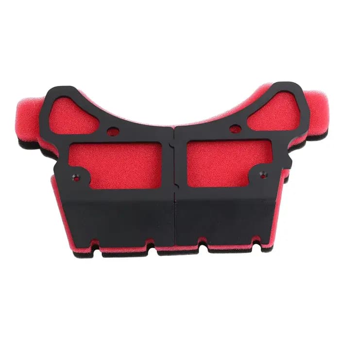Couvercle de protection pour filtre d'admission d'air, accessoires de moto pour Husqvarna Norden 901