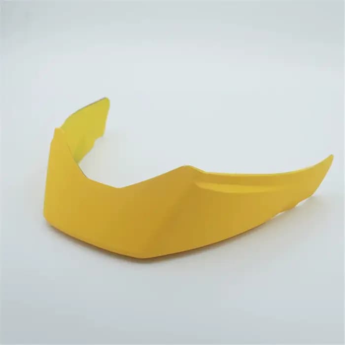 Pour HJC RPHA 11 casque décoration accessoires moto casque arrière spoiler étui HJC RPHA 11 Rpha11