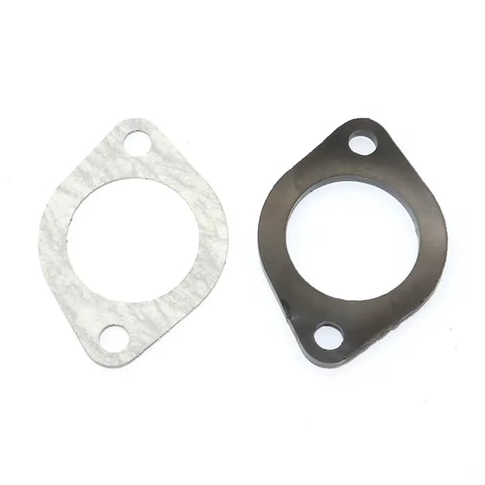 PZ26 PZ27 PZ30 carburateur 26MM 30MM CARB isolateur carburateur joint 6mm collecteur d'admission ent