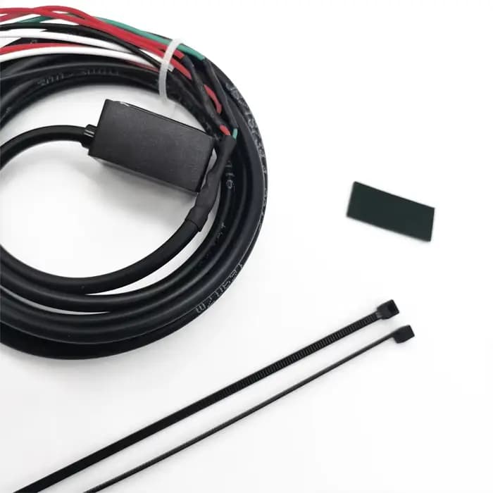 Bouchon d'installation avec indicateur 1-6 vitesses, pour YZF R1 R6 FZ8 Mt03 MT-01 Xjr1300 XJR400 FZ