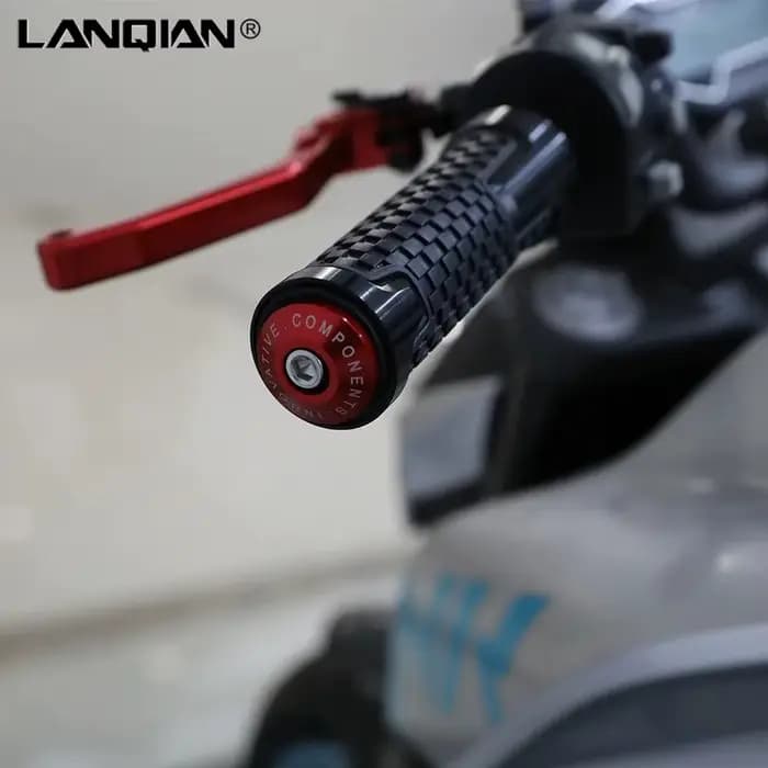 Embouts de poignées de guidon de moto, embouts de barre pour SHERCO SE125 SE250 SE300 SEF250 SEF300 