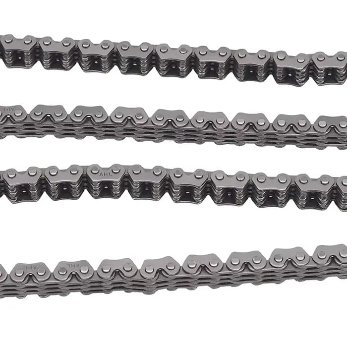 Chaîne de synchronisation d'arbre à cames pour moto, pour YAMAHA YFM600F Grizzly 600 660 YFM660 Rapt