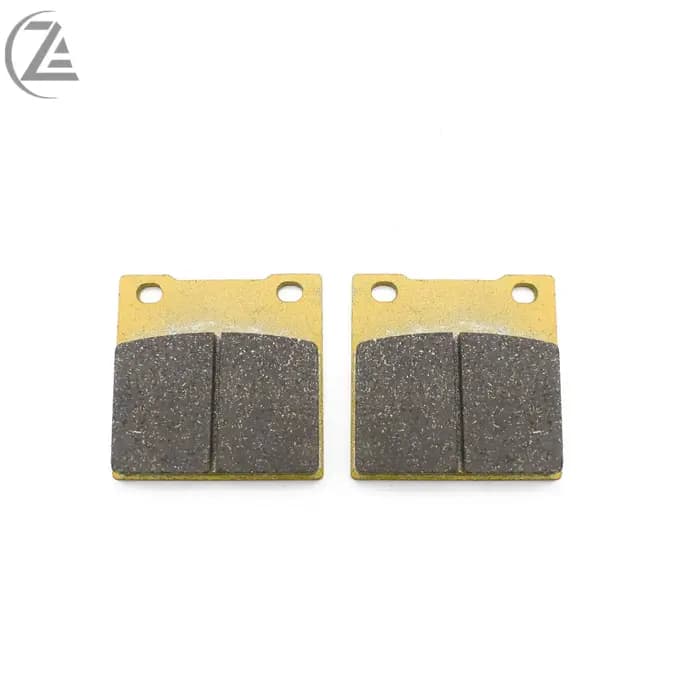 ACZ plaquettes de frein avant arrière moto pour SUZUKI GSXR750 GSX1300R TL1000 GSF1200 Hayabusa GSF 